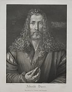 Albrecht Dürer