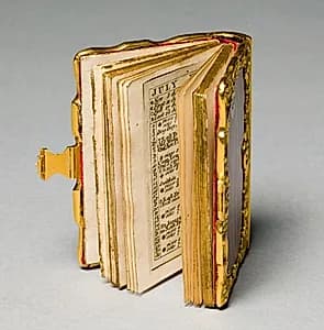 Almanac by Unknown Artist