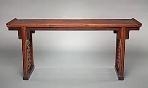 Altar Table by Unknown Artist