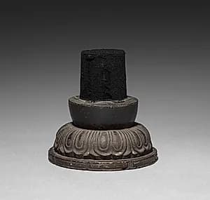 Amida (base) by Unknown Artist