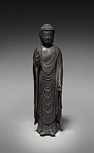 Amida by Unknown Artist