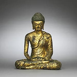 Amitabha by Unknown Artist