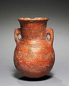 Amphora by Unknown Artist