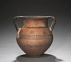 Amphora by Unknown Artist