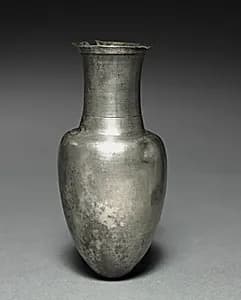 Amphoriskos by Unknown Artist