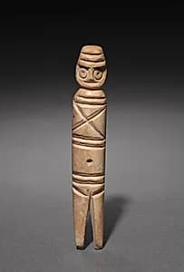 Amulet by Unknown Artist