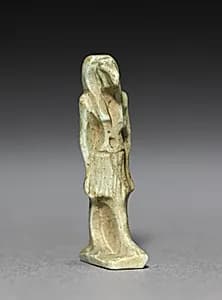 Amulet of Thoth by Unknown Artist