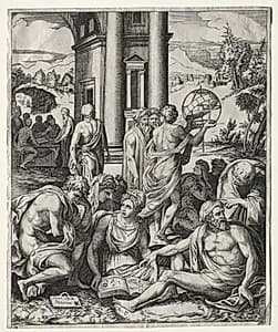An Assembly of Scholars