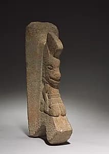 Animal Palma by Unknown Artist