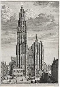Antwerp Cathedral