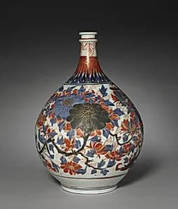 Apothecary's Bottle by Unknown Artist