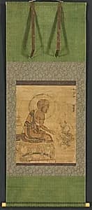 Arhat by Unknown Artist
