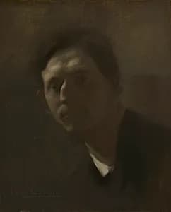 Armand Berton