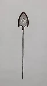 Arrow Head by Unknown Artist