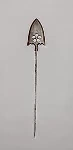 Arrow Head by Unknown Artist