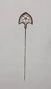 Arrow Head by Unknown Artist