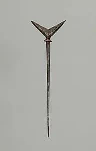 Arrow Point by Unknown Artist