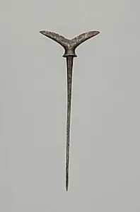 Arrow Point by Unknown Artist
