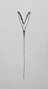 Arrow Point by Unknown Artist