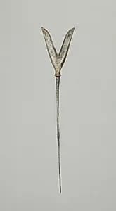 Arrow Point by Unknown Artist