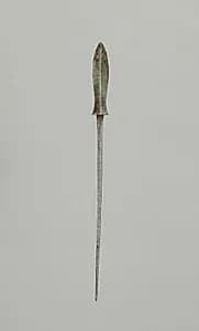 Arrow Point by Unknown Artist