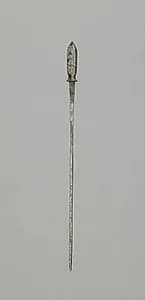 Arrow Point by Unknown Artist