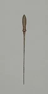 Arrow Point by Unknown Artist