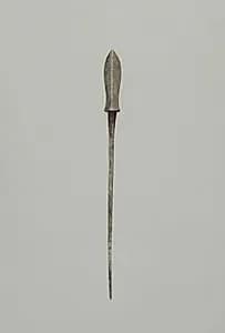 Arrow Point by Unknown Artist