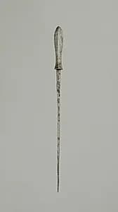 Arrow Point by Unknown Artist