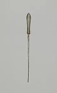 Arrow Point by Unknown Artist