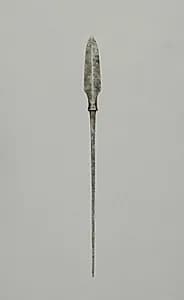 Arrow Point by Unknown Artist