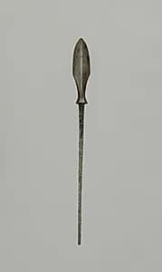 Arrow Point by Unknown Artist