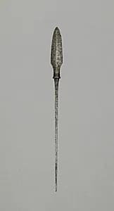 Arrow Point by Unknown Artist
