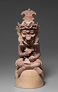 Artisan by Unknown Artist