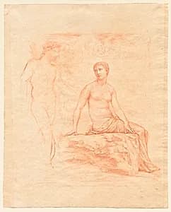 Bacchus and Ariadne