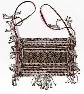 Bag by Unknown Artist