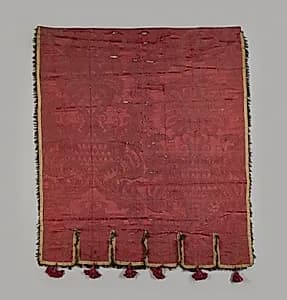 Banner by Unknown Artist