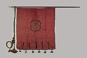 Banner by Unknown Artist