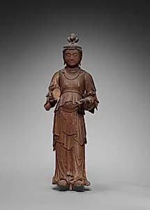 Batō (Horse-Headed) Kannon by Unknown Artist
