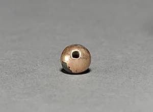 Bead by Unknown Artist