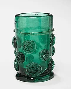 Beaker by Unknown Artist