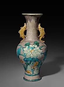 Beaker Vase by Unknown Artist