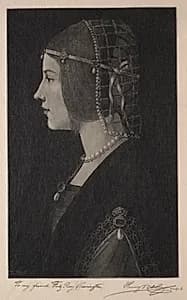 Beatrice d'Este