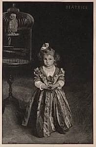Beatrice Goelet