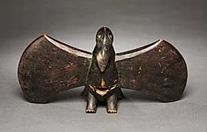 Bird Standard by Unknown Artist
