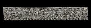 Bobbin Lace Edging by Unknown Artist