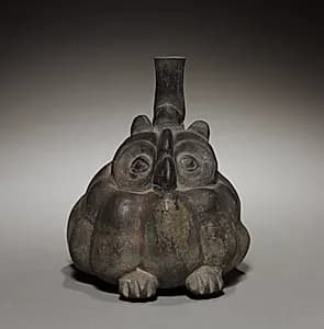 Bottle by Unknown Artist
