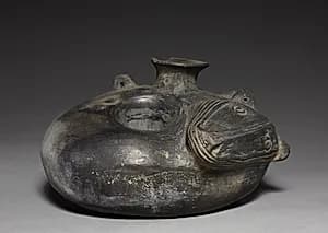 Bottle by Unknown Artist