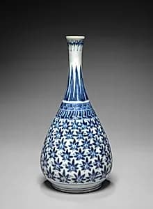 Bottle by Unknown Artist