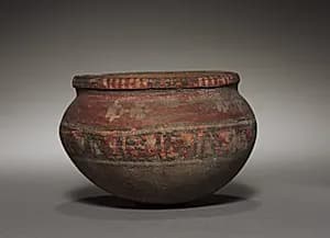 Bowl by Unknown Artist